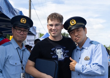 2025 Ocean Expo at Kadena Marina