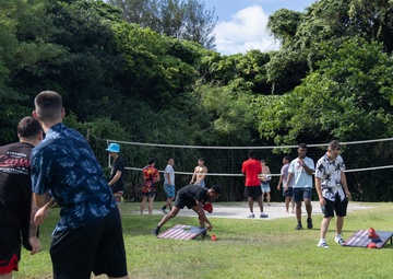 2025 Ocean Expo at Kadena Marina