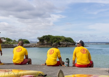2025 Ocean Expo at Kadena Marina