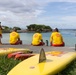 2025 Ocean Expo at Kadena Marina