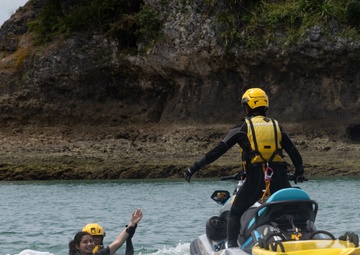 2025 Ocean Expo at Kadena Marina