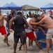 13th Marine Expeditionary Unit Beach Bash 2025