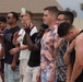 13th Marine Expeditionary Unit Beach Bash 2025