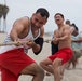 13th Marine Expeditionary Unit Beach Bash 2025