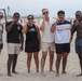 13th Marine Expeditionary Unit Beach Bash 2025