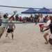 13th Marine Expeditionary Unit Beach Bash 2025