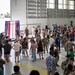 2025 JBPHH Staff Sergeant release party