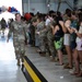 2025 JBPHH Staff Sergeant release party
