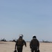 VMFA-232 Incentive Flight