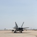 VMFA-232 Incentive Flight