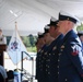 Coast Guard commissions Coast Guard Cutter Earl Cunningham (WPC 1159) in Kodiak, Alaska