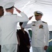 Coast Guard commissions Coast Guard Cutter Earl Cunningham (WPC 1159) in Kodiak, Alaska