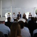 Coast Guard commissions Coast Guard Cutter Earl Cunningham (WPC 1159) in Kodiak, Alaska