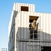 SLTE 4-25: Legionnaires Conduct Close Quarter Training