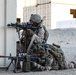 SLTE 4-25: Legionnaires Conduct Close Quarter Training