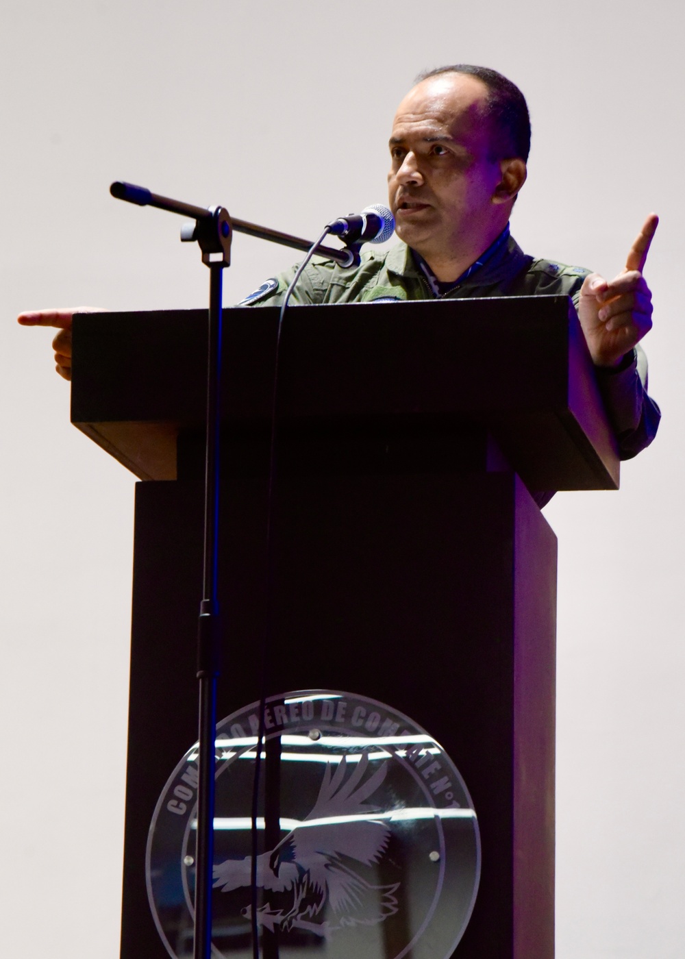 RDLA25 Closing Ceremony