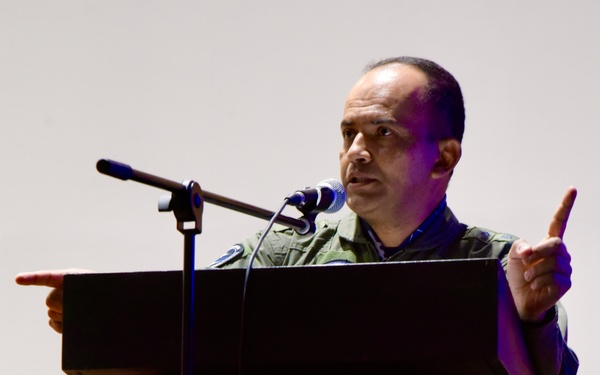 RDLA25 Closing Ceremony