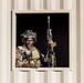 SLTE 4-25: Legionnaires Conduct Close Quarter Training