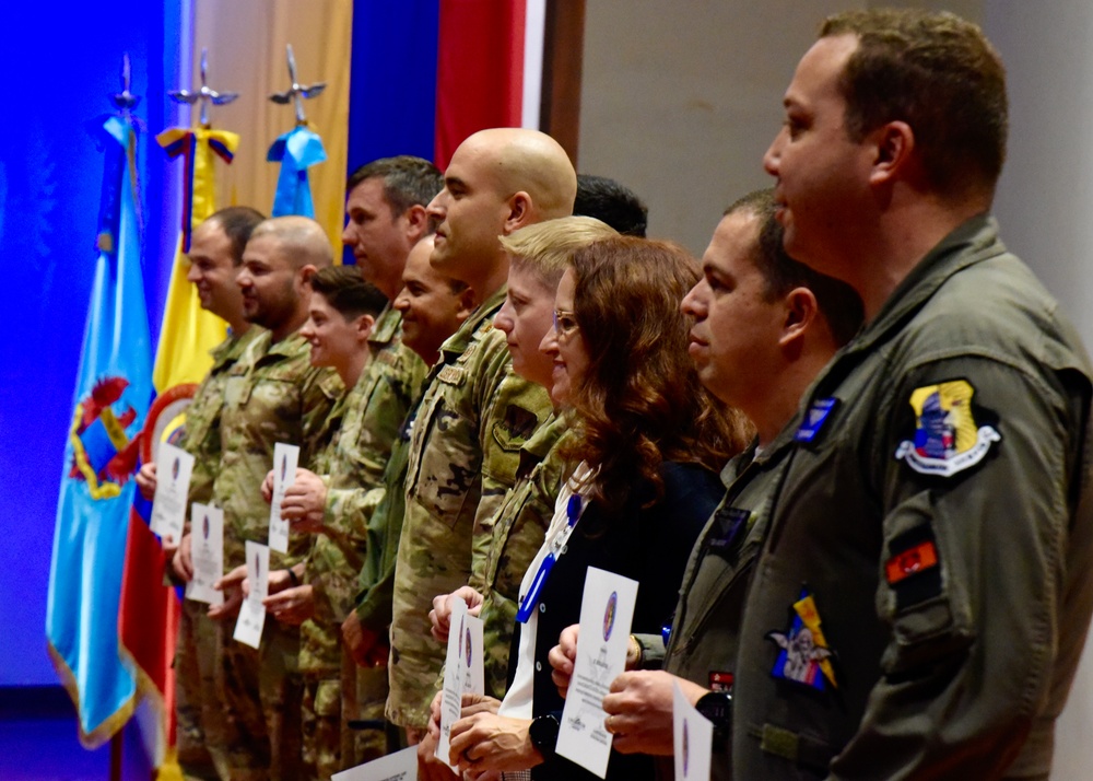 RDLA25 Closing Ceremony