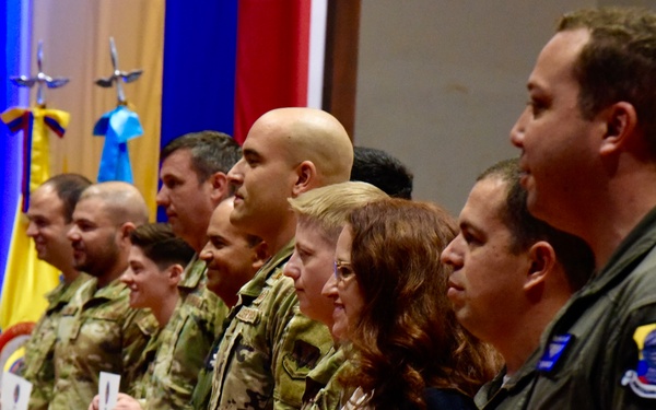 RDLA25 Closing Ceremony