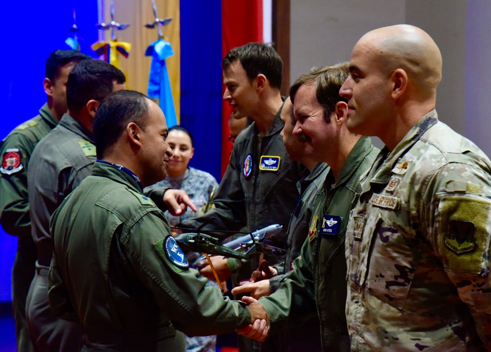 RDLA25 Closing Ceremony