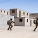 SLTE 4-25: Legionnaires Conduct Close Quarter Training