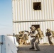 SLTE 4-25: Legionnaires Conduct Close Quarter Training