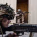 SLTE 4-25: Legionnaires Conduct Close Quarter Training
