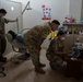 U.S., Paraguayan dental teams perform first endodontic procedures during AMISTAD 2025