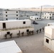 SLTE 4-25: Legionnaires Conduct Close Quarter Training