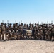 SLTE 4-25: Legionnaires Conduct Close Quarter Training