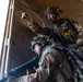 SLTE 4-25: Legionnaires Conduct Close Quarter Training