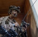 SLTE 4-25: Legionnaires Conduct Close Quarter Training