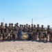 SLTE 4-25: Legionnaires Conduct Close Quarter Training
