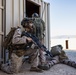 SLTE 4-25: Legionnaires Conduct Close Quarter Training