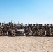 SLTE 4-25: Legionnaires Conduct Close Quarter Training