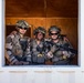 SLTE 4-25: Legionnaires Conduct Close Quarter Training