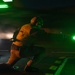USS Theodore Roosevelt Flight Operations