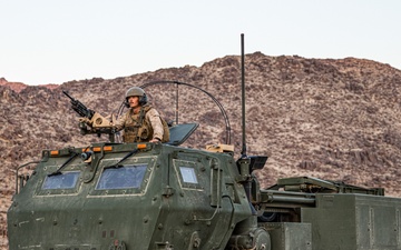 SLTE 4-25: 2/10 HIMARS Live-Fire