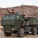 SLTE 4-25: 2/10 HIMARS Live-Fire