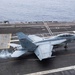 USS Theodore Roosevelt Flight Operations