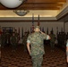 MACS-1 relief and appointment ceremony
