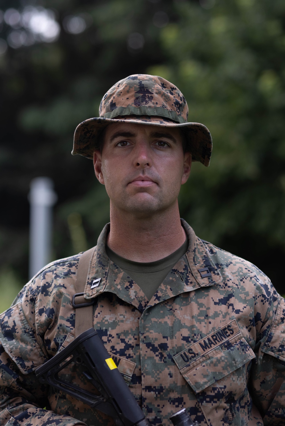 2/23 Marines conduct final field operation during KMEP 25.2