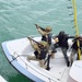 Panamanian Security Forces Sharpen Maritime Interdiction Skills During PANAMAX-ALPHA 2025