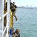 Panamanian Security Forces Sharpen Maritime Interdiction Skills During PANAMAX-ALPHA 2025
