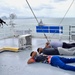 Panamanian Security Forces Sharpen Maritime Interdiction Skills During PANAMAX-ALPHA 2025