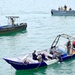 Panamanian Security Forces Sharpen Maritime Interdiction Skills During PANAMAX-ALPHA 2025