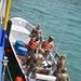 Panamanian Security Forces Sharpen Maritime Interdiction Skills During PANAMAX-ALPHA 2025