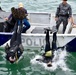 Panamanian Security Forces Sharpen Maritime Interdiction Skills During PANAMAX-ALPHA 2025