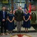 U.S. Army Lt. Col. Jose L. Perez Receives Promotion at Eighth Army Headquarters